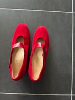 Chaussures Vabeene - modèle Tiara - couleur rouge vif - T 40, Vêtements | Femmes, Chaussures, Enlèvement ou Envoi, Vabeene, Chaussures basses