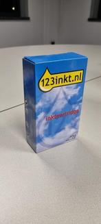 Printercartridge, Cartridge, 123inkt.nl, Enlèvement ou Envoi, Neuf