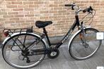 Damesfiets Gitane (extra lage instap), Fietsen en Brommers, Ophalen, Gebruikt, Overige merken, Versnellingen