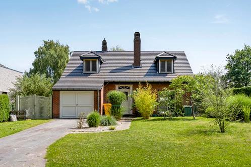 Huis te koop in Perk, 3 slpks, Immo, Huizen en Appartementen te koop, Vrijstaande woning, C