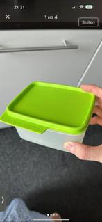 Tupperware, Ophalen of Verzenden, Zo goed als nieuw