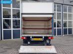 Iveco Daily 35C16 3.0Liter Laadklep Dubbellucht Airco Cruise, Auto's, USB, Gebruikt, Euro 6, 4 cilinders