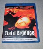 Blu-Ray Etat d'urgence, Utilisé, Envoi