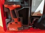 Hilti SF 4-22 boormachine nieuwstaat. Nuron, Ophalen of Verzenden, Zo goed als nieuw, Boormachine