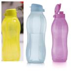 Nieuwe ecoflessen van 1.5 liter tupperware, Ophalen of Verzenden, Nieuw