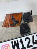 Mercedes Sl500 R129 500SL 300SL SL320 schakelaar paneel, Ophalen of Verzenden