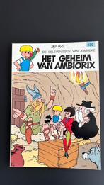 Jef Nys - Het geheim van Ambiorix - Jommeke, Enlèvement, Utilisé, Jef Nys