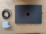 Apple MacBook Pro 14 inch M4 Pro (12 core CPU/16 core GPU) 2, Computers en Software, Apple Macbooks, 512 GB, Ophalen of Verzenden