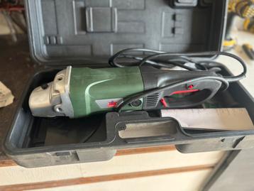 Top Craft haakse slijpmachine (2100 W) beschikbaar voor biedingen