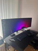 Samsung Odyssey OLED G9, Computers en Software, Ophalen