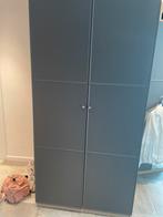 Armoire PAX 202x100x60cm, Comme neuf, 100 à 150 cm, Enlèvement, 200 cm ou plus