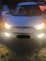 Ssangyong, Auto's, Voorwielaandrijving, Euro 6, XLV, Wit