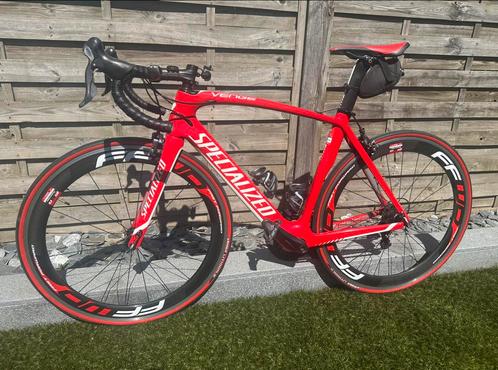 Racefiets VENGE SPECIALIZED, Fietsen en Brommers, Fietsen | Racefietsen, Carbon, Ophalen