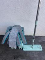 Schoonmaakemmer, Huis en Inrichting, Ophalen, Dweilemmer, -bak, of -wagen