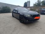 hallo, bmw f10 euro6, Auto's, BMW, Particulier, Te koop