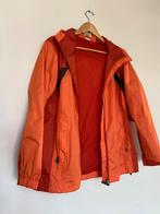 Oranje regenjas Multi Tex 40/42, Kleding | Dames, Jassen | Zomer, Ophalen of Verzenden