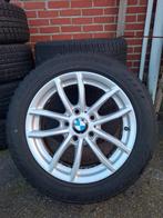 Originele BMW velgen 16 inch Bridgestone, Autos : Pièces & Accessoires, Pneus & Jantes, Pneus et Jantes, Pneus hiver, 16 pouces