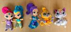 Shimmer & Shine, Comme neuf, Autres types, Enlèvement ou Envoi