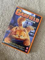 Garfield - The Movie, Cd's en Dvd's, Dvd's | Kinderen en Jeugd, Komedie, Alle leeftijden, Film, Zo goed als nieuw