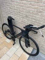 S-works tri shiv disc, Ophalen, Zo goed als nieuw