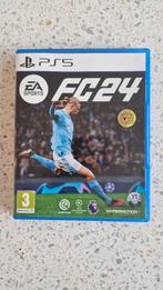EA Sports FC 24 - PlayStation 5, Consoles de jeu & Jeux vidéo, Enlèvement, Comme neuf