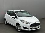 Ford Fiesta 1,25 Trend - slechts 123.000 km/2014 GAR.1AN, Auto's, Voorwielaandrijving, Testrit aan huis, Wit, Bedrijf