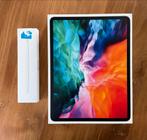 iPad Pro 12.9’’ 4th Gen 256GB WiFi, Computers en Software, Apple iPads, 12 inch, Ophalen of Verzenden, Zo goed als nieuw, Apple iPad Pro