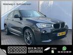 BMW X4 xDrive20i M-Sport Centennial Pano Leder HUD Trekhaak, Automaat, Navigatiesysteem, Bedrijf, X4