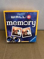 Ravensburger Disney - Pixar Wall-E Memory, Kinderen en Baby's, Ophalen of Verzenden, Zo goed als nieuw
