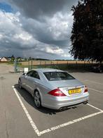 CLS 500 - V8 - full pack amg - rhd, Auto's, Achterwielaandrijving, 5000 cc, 8 cilinders, 5 deurs