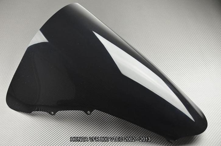 Windscherm HONDA VFR 800 VTEC 2002 2013 2005, Motoren, Accessoires | Overige, Nieuw, Ophalen of Verzenden