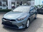 Kia Ceed Sportswagon 15T140 LX Plus Automaat, Automaat, Break, 5 deurs, Particulier