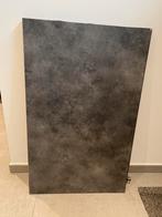 GRATIS keukenblad met 4 poten 108x60, Ophalen, Gebruikt