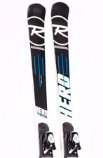 175 ski's ROSSIGNOL HERO MASTER M18, Sport en Fitness, 160 tot 180 cm, Gebruikt, Verzenden, Rossignol