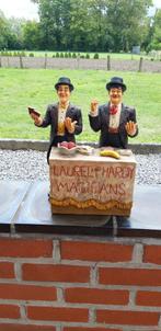 Laurel en Hardy, Ophalen of Verzenden