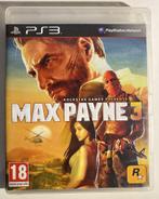 Max Payne 3 voor PS3, Ophalen of Verzenden