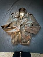 Blouson en cuir original jacket