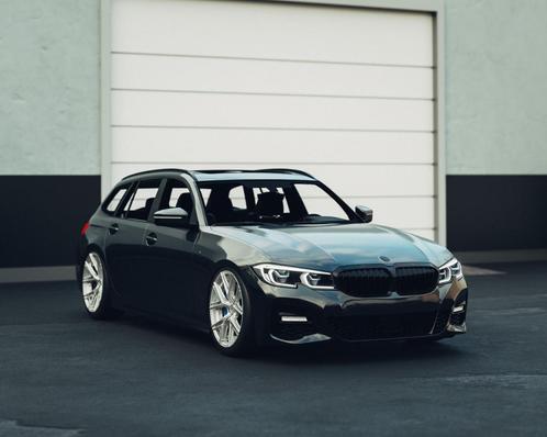 Sixnine 20 “ FF-One Flow Forged Wielen / BMW G20 G21 G22, Auto-onderdelen, Banden en Velgen, Velg(en), 20 inch, Ophalen of Verzenden