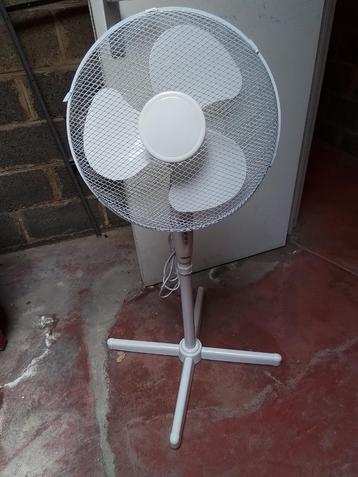 Ventilator  beschikbaar voor biedingen