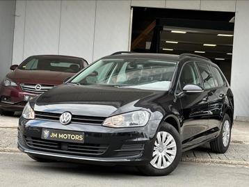Volkswagen Golf Variant 1.6 TDi / 1e Eigenaar / CarPass beschikbaar voor biedingen