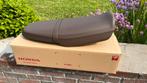 Selle haute brune Honda CL500 neuve, Ophalen of Verzenden, Nieuw