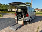 ♿️VW Caravelle 2.0TDI Rolstoellift Mindervalide TPMR DSG, Euro 5, Monovolume, Bedrijf, Diesel