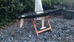 kyosho Seawind, Gebruikt