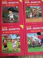 Bob et Bobette (p'tits), Comme neuf, Enlèvement ou Envoi, Willy vandersteen