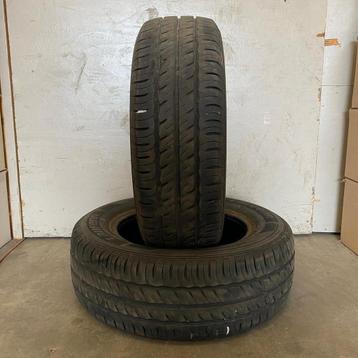 215-65-16C 109/107T Laufenn X Fit Van - Set 30.01 beschikbaar voor biedingen