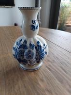 Vaasje Delft, Antiek en Kunst, Ophalen