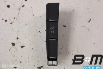 Schakelaar voor start-stop VW Golf 7 5G1927137T beschikbaar voor biedingen