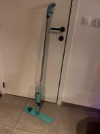 Leifheit easy spray dweil, Huis en Inrichting, Ophalen, Mop of Dweil