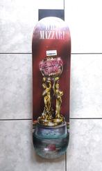 DGK Skateboard - WILL MAZZARI 8.25, Sport en Fitness, Skateboarden, Ophalen of Verzenden, Nieuw, Skateboard
