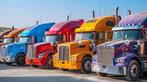 Vakbekwaamheid te huur - Vervoersvergunning, Vacatures, Vacatures | Chauffeurs